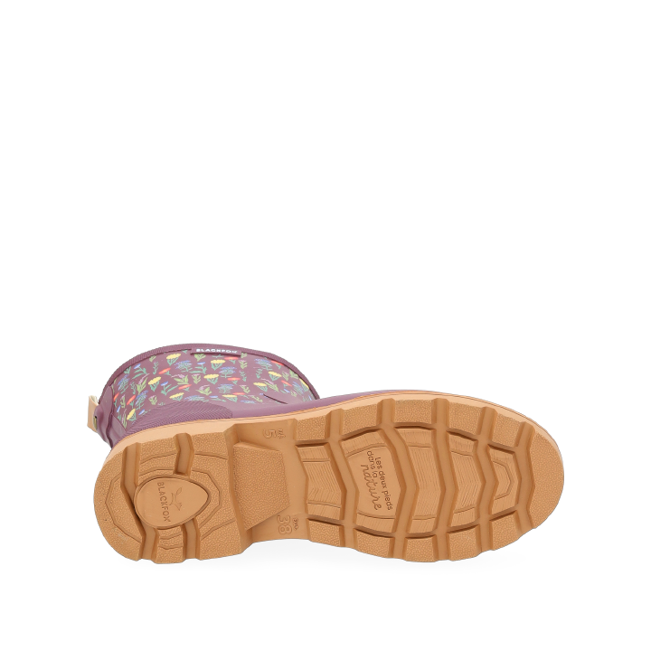 BLACKFOX Damen Stiefelette Judy